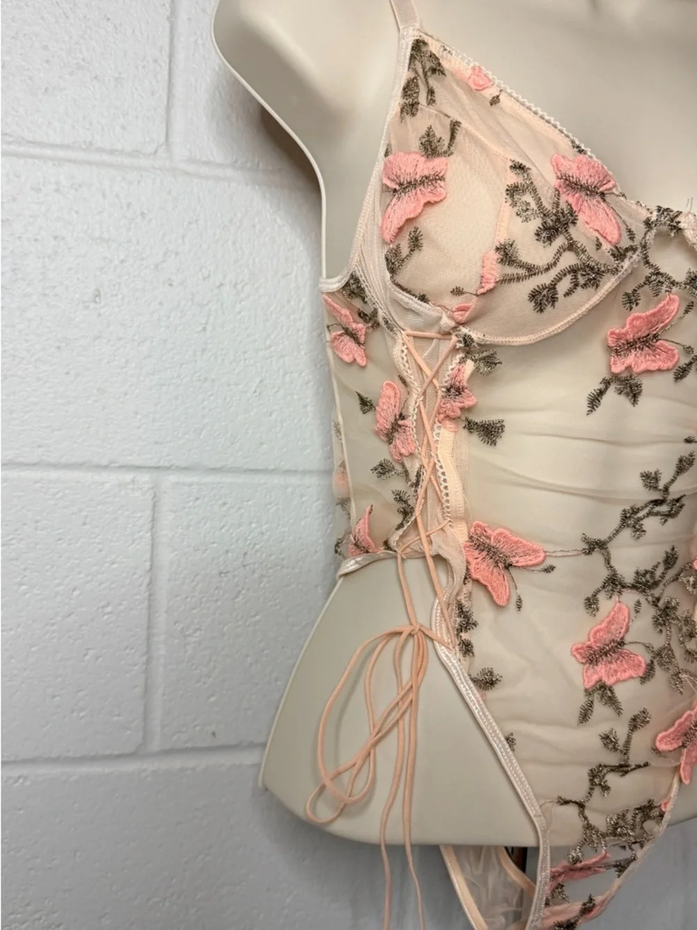 NWT Aurelia Intimates Medium